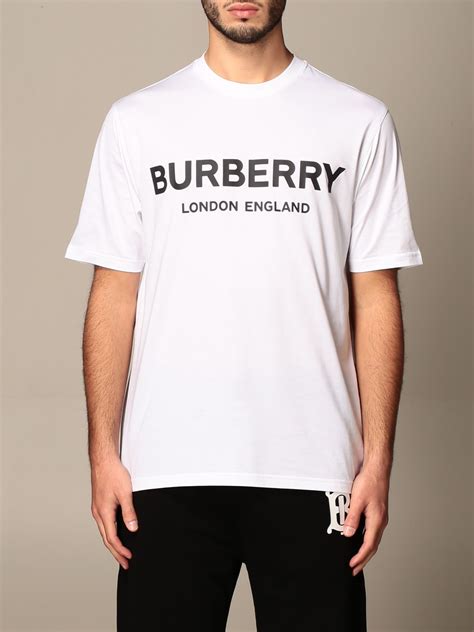 burberry t shirt mens cheap|burberry t shirt men price.